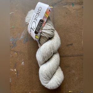 Estelle Chunky Heather Yarn